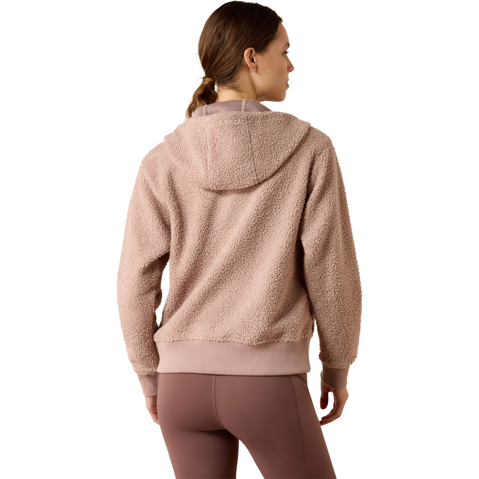 2026 Ariat Womens Orinda Hoodie 10079047 - Sphinx